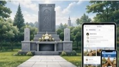Web墓苑